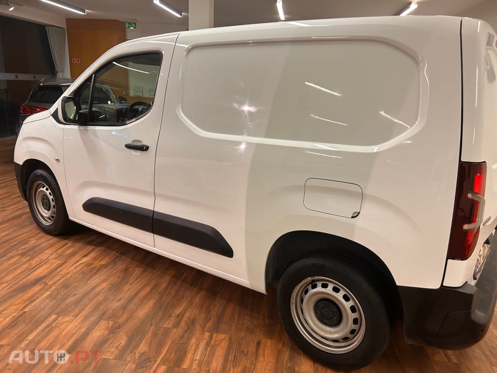 Opel Combo 1.5 CDTi L1H1 Innovation