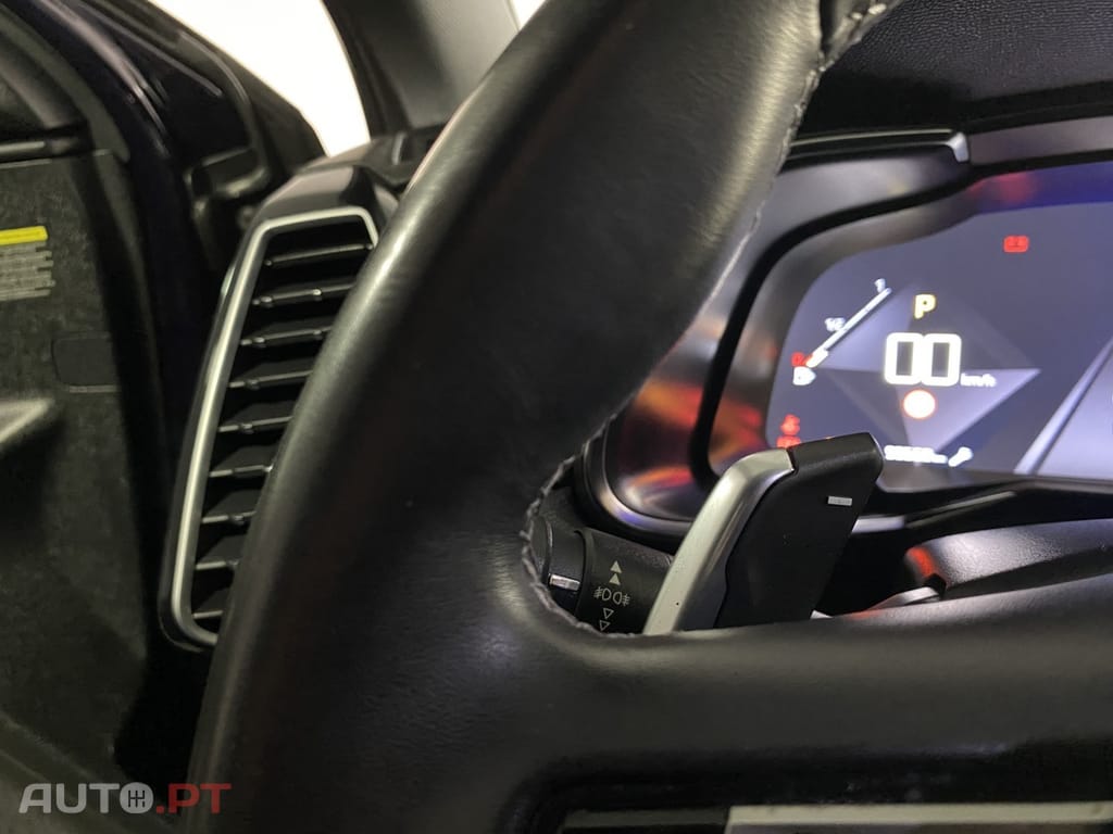DS DS7 Crossback 1.5 BlueHDi Be Chic EAT8