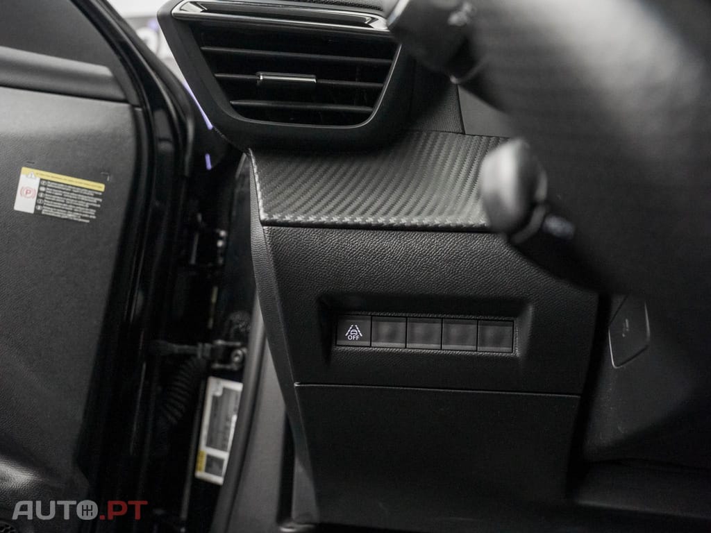 Peugeot 2008 1.2 PureTech GT