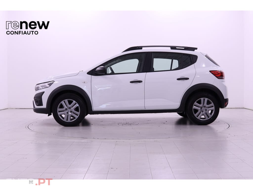 Dacia Sandero III Stepway Essential