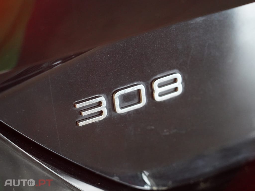 Peugeot 308 SW 1.2 PureTech Allure