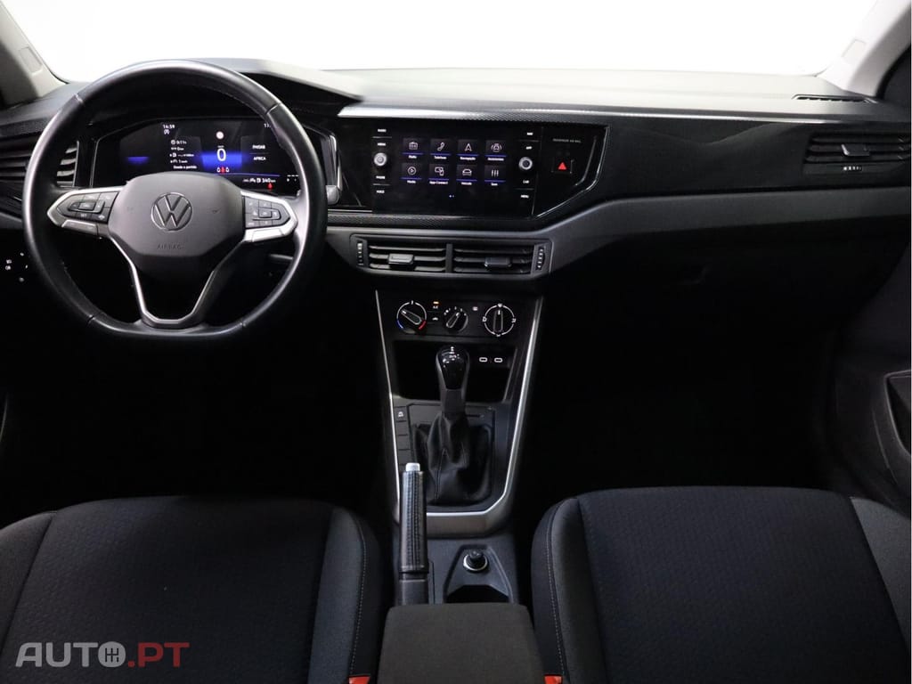 Volkswagen Polo 1.0 TSI  Urban DSG