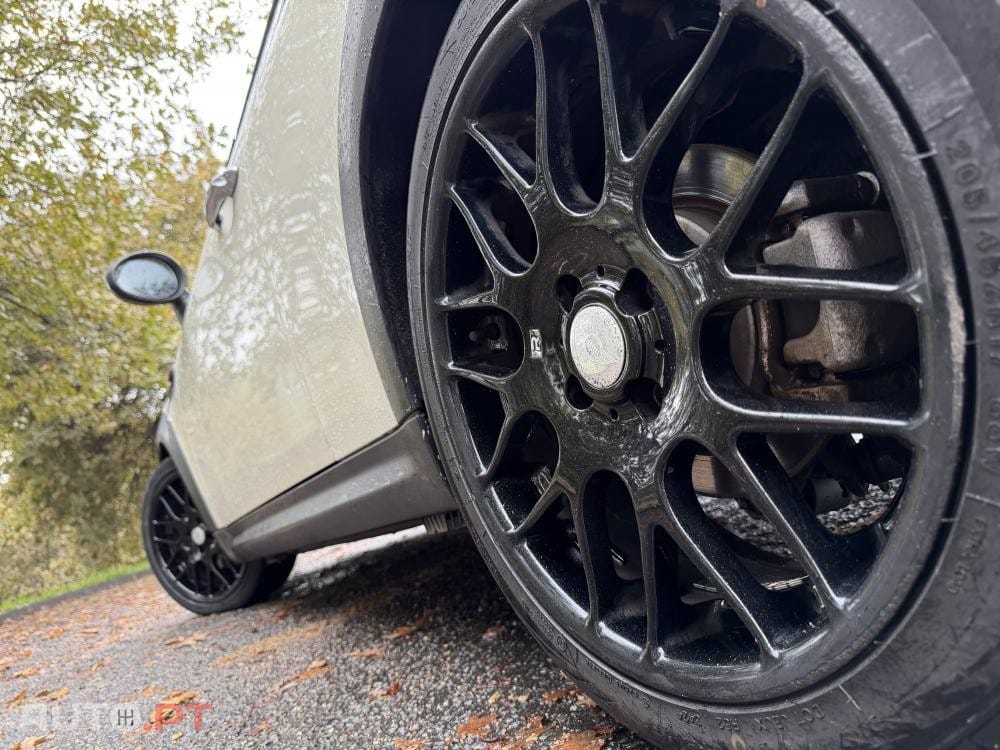 MINI Cooper Cooper D