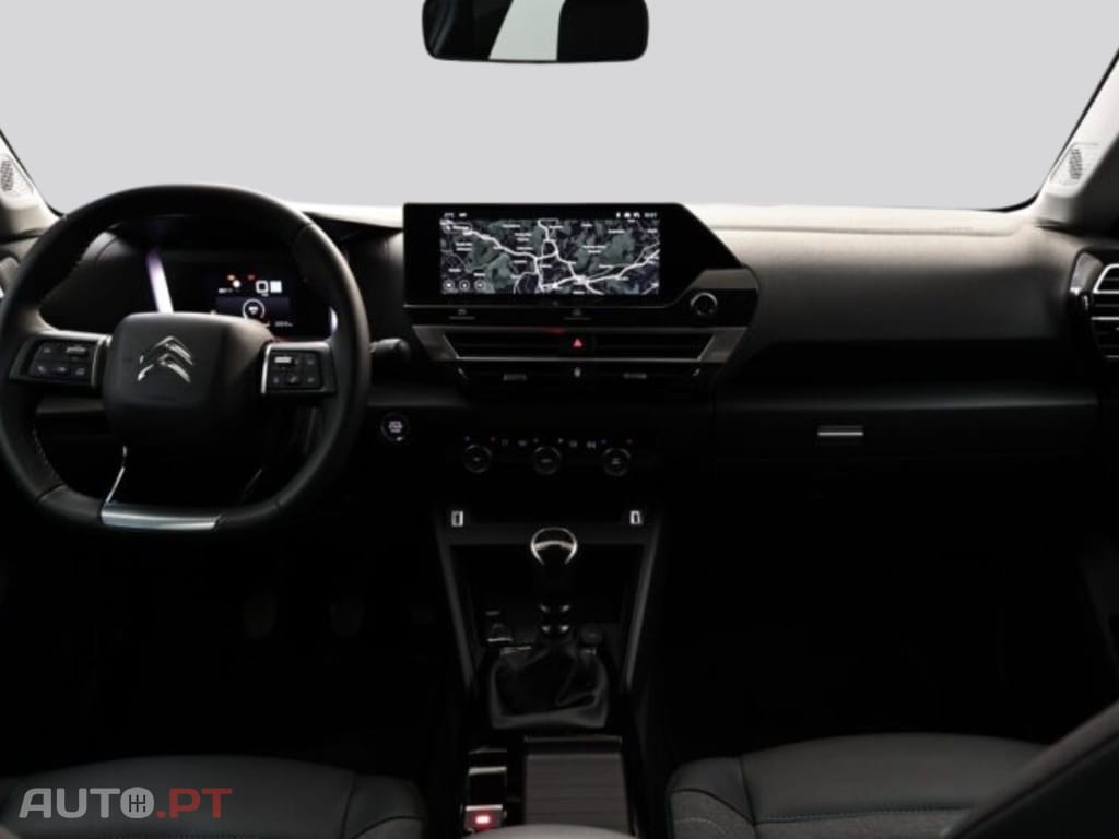 Citroen C4 1.2 PureTech Plus