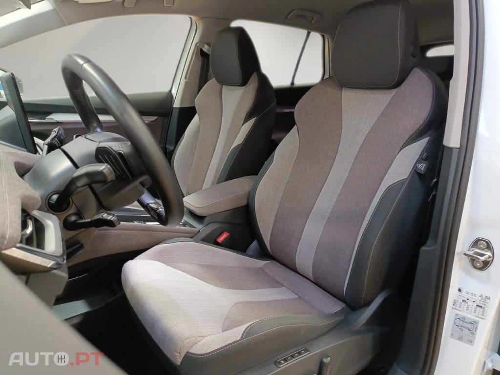 Skoda Enyaq 60