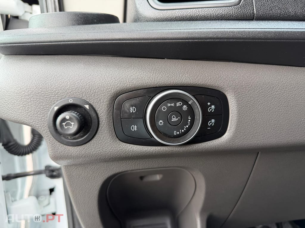 Ford Transit 350 L3 2.0 TDCi H2 Trend