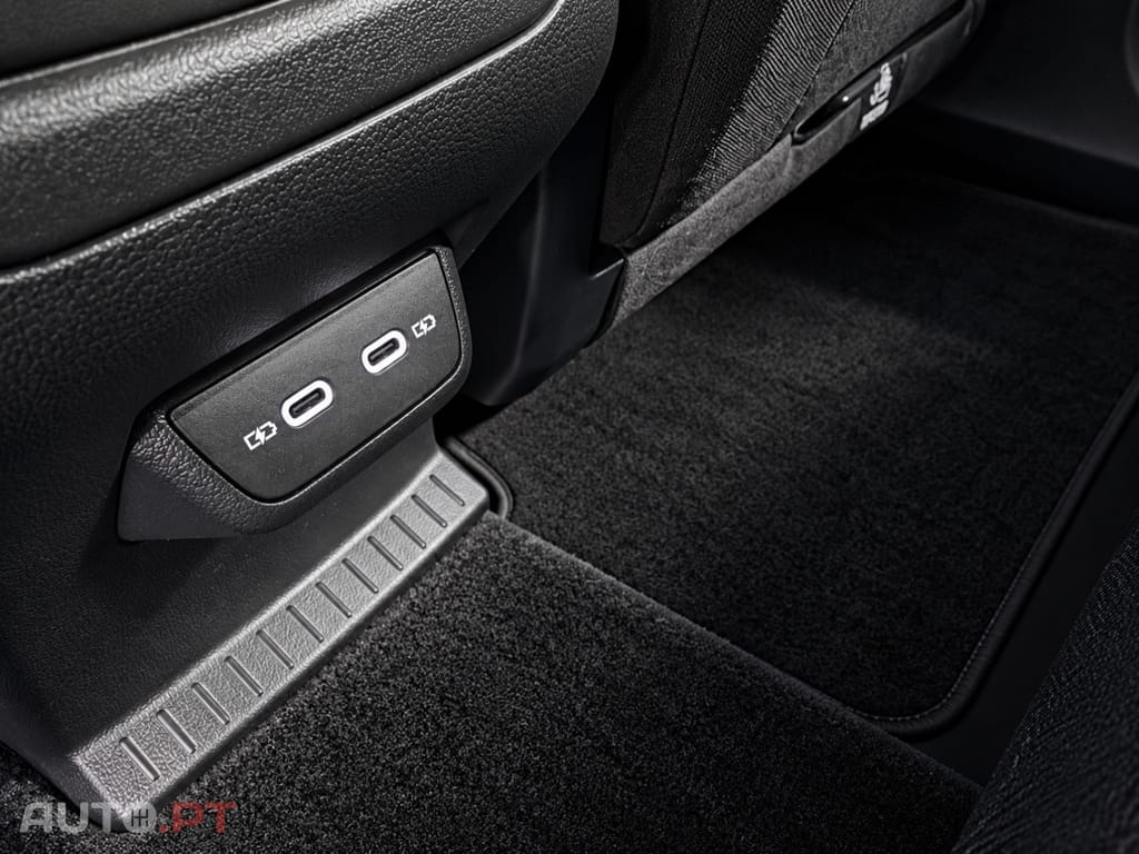Volkswagen T-Cross 1.0 TSI Style