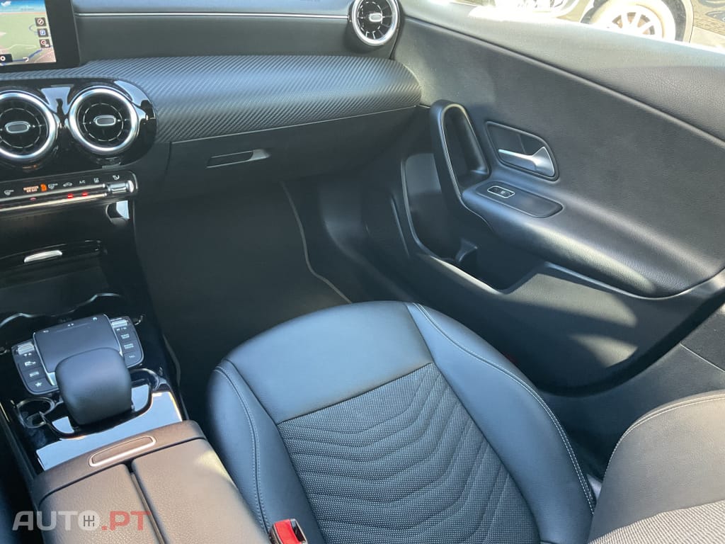 Mercedes-Benz A 250 e Style Plus
