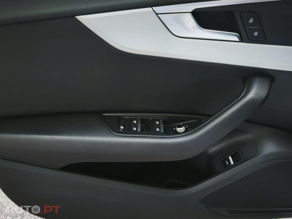 Audi A5 35 TDI S tronic sport