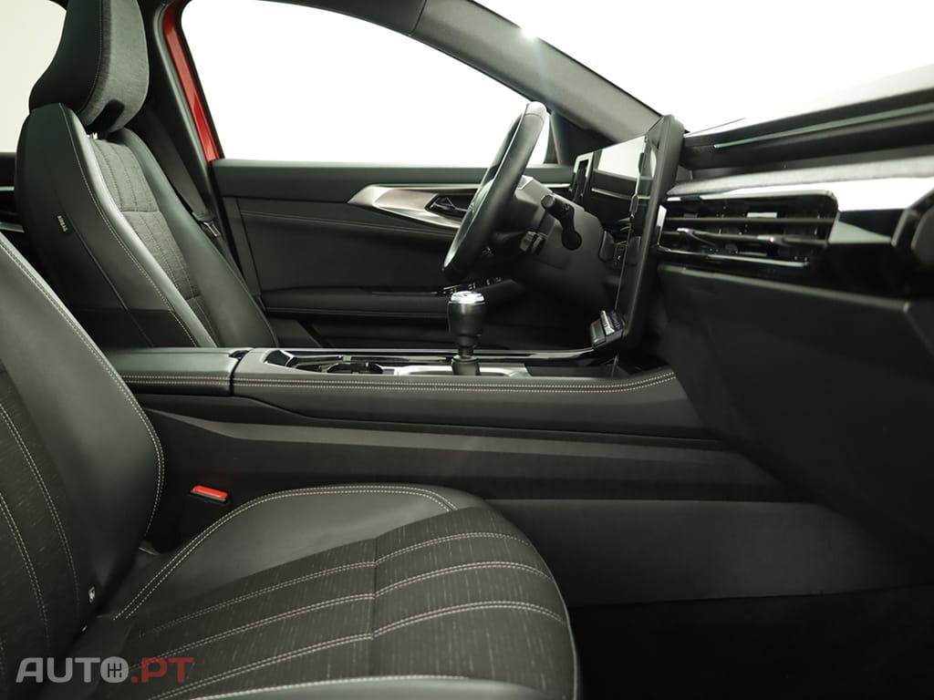 Renault Austral Austral 1.3 Mild Hybrid Techno