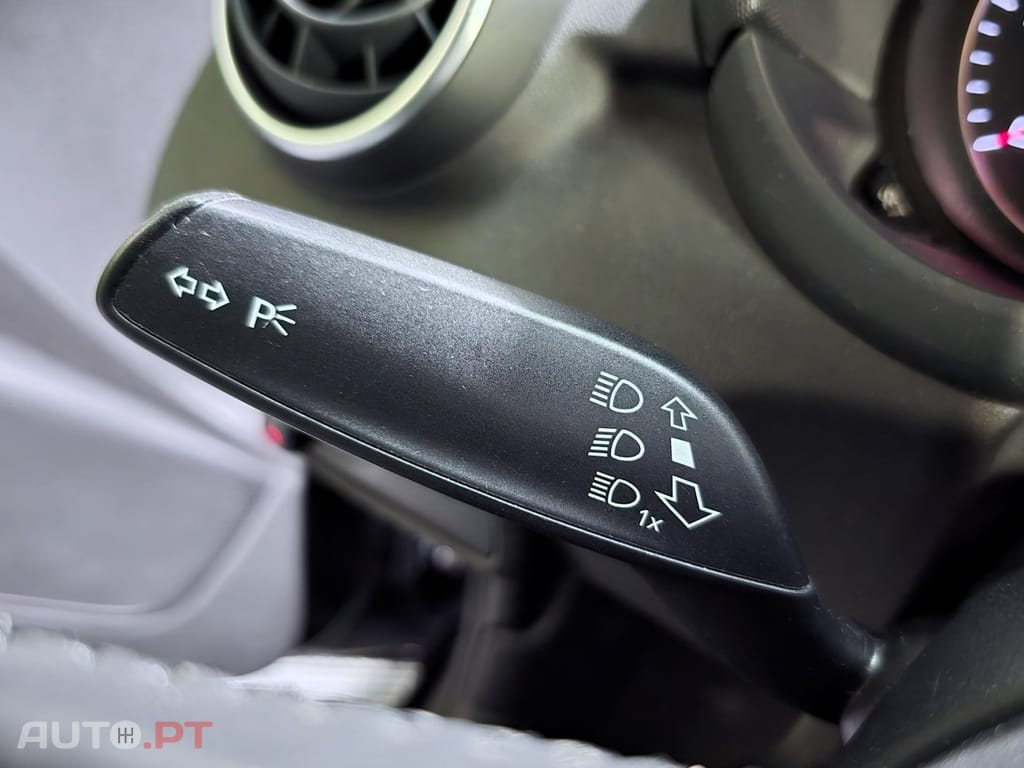 Audi A1 1.6 TDI Advance