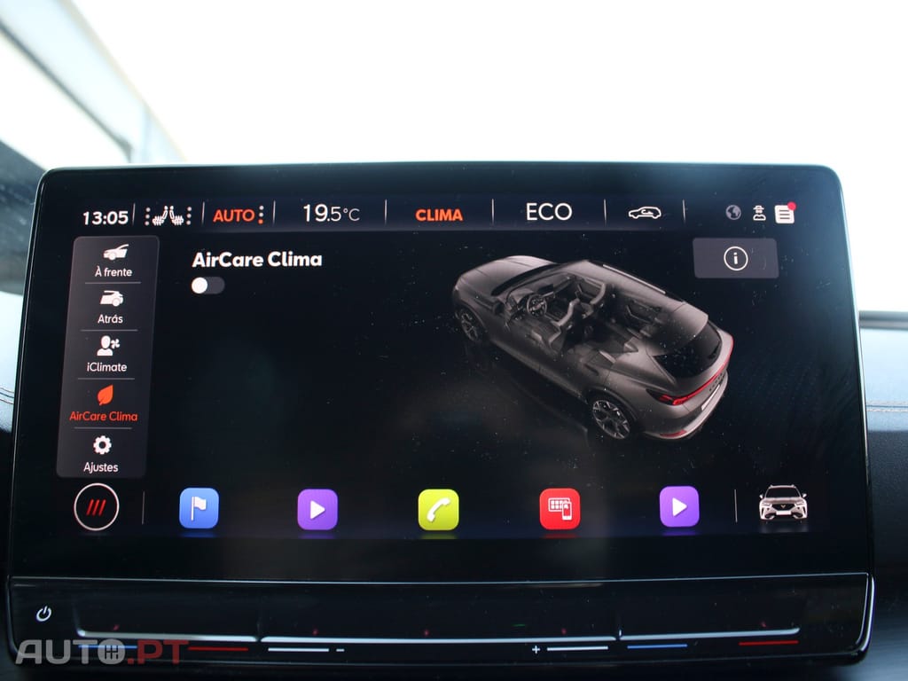Cupra Formentor 1.4 e-Hybrid Cupra DSG