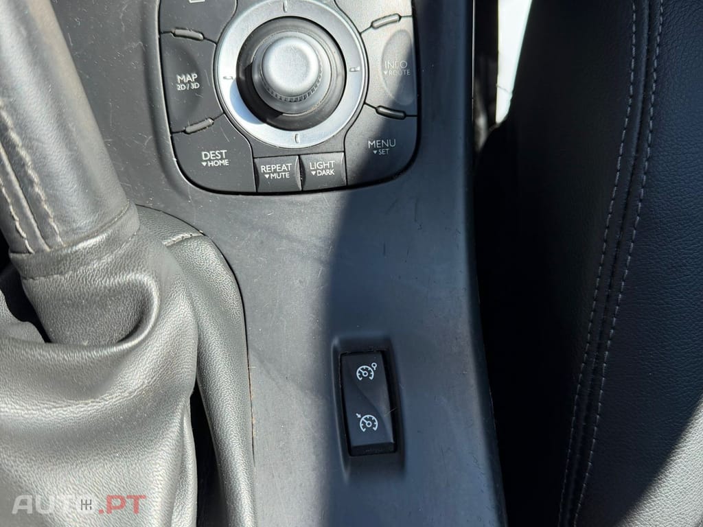 Renault Mégane 1.5 dCi Dynamique