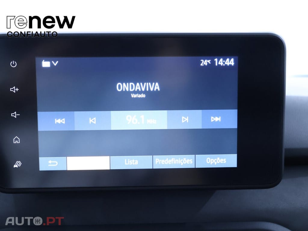 Dacia Jogger 1.0 Eco-g Expression 7l Bi-fuel