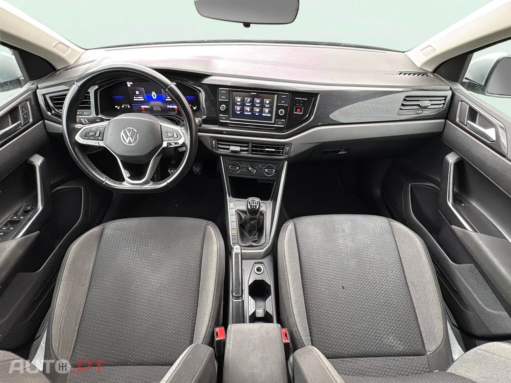 Volkswagen Polo 1.0 TSi Life