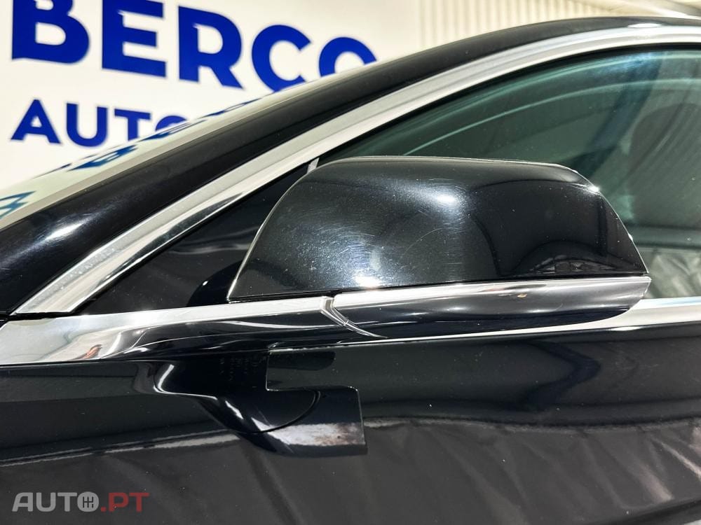 Tesla Model 3 Performance Dual Motor AWD