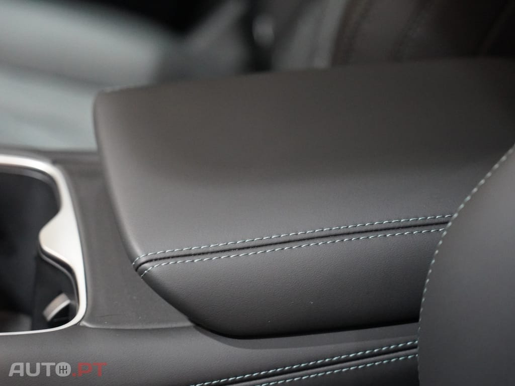 BYD Sealion 7 82.5 kWh Comfort