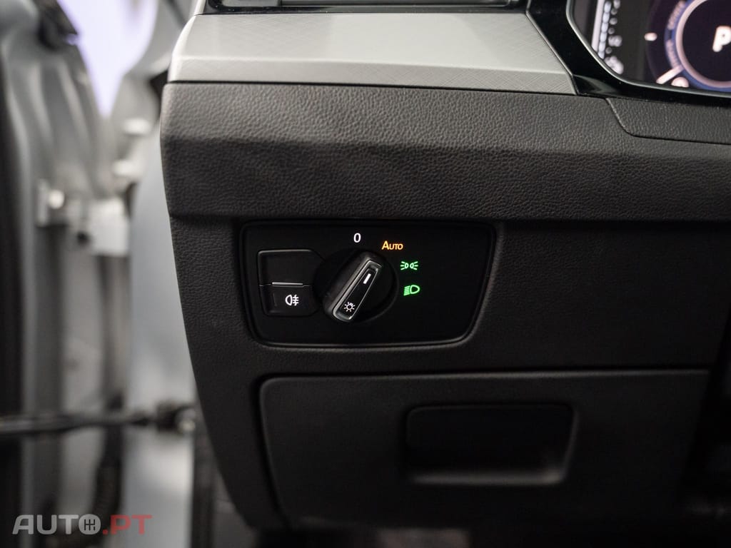 Volkswagen Passat Variant 1.4 TSI GTE+ Plug-in