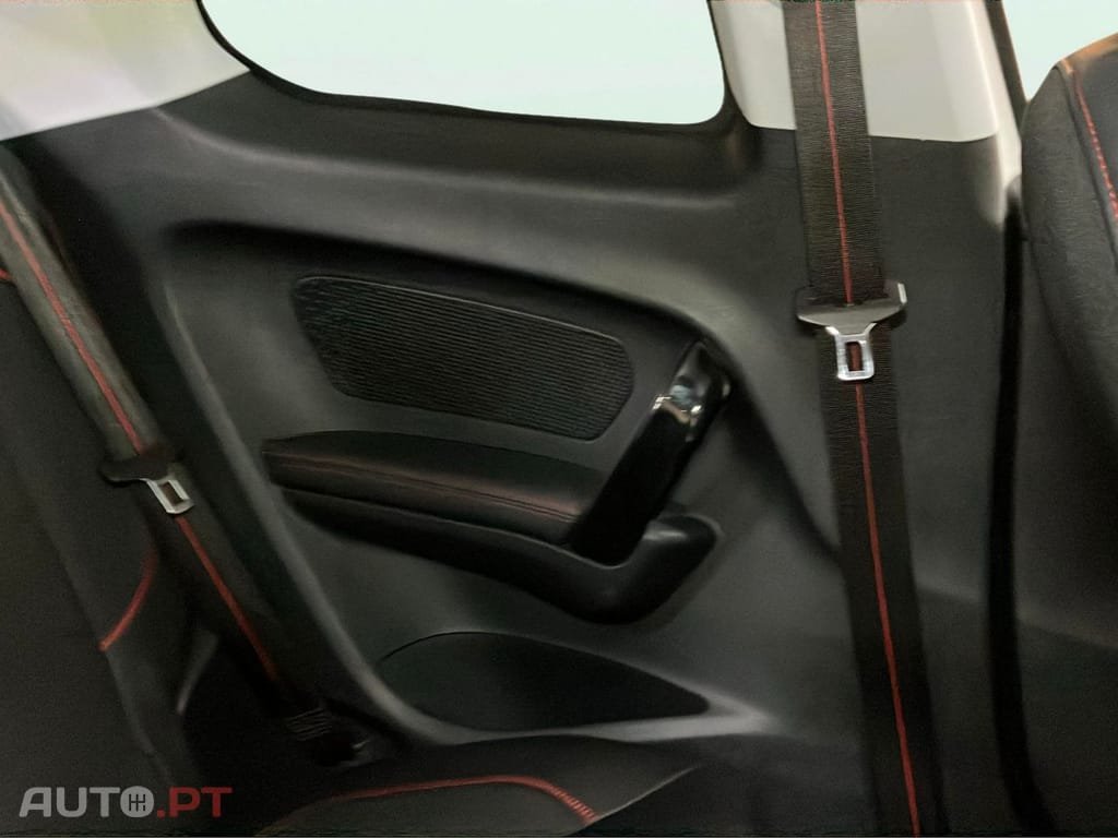 Peugeot 208 1.2 PureTech GT Line