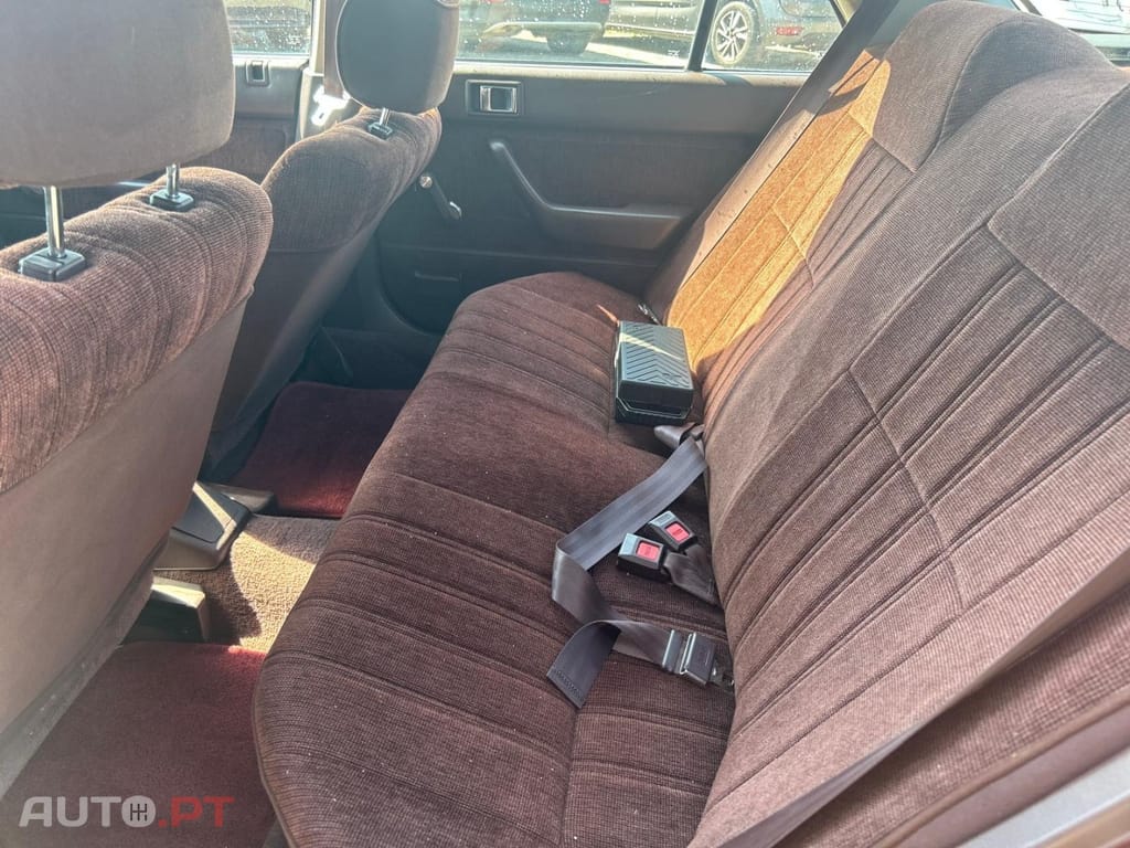 Honda Accord 2.0 EX