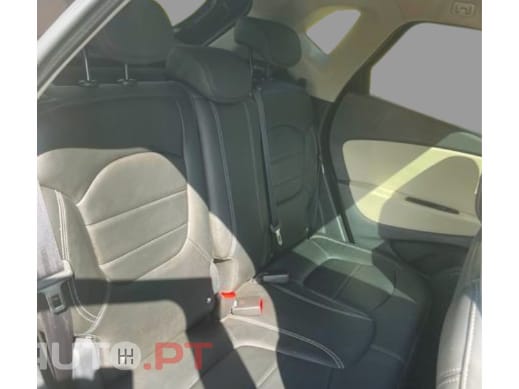 Renault Captur 1.5 dCi Energy Initial Paris