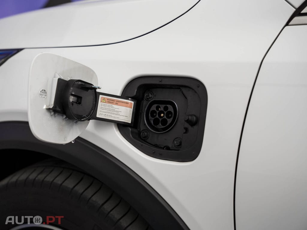 Kia Xceed 1.6 GDi PHEV First Edition