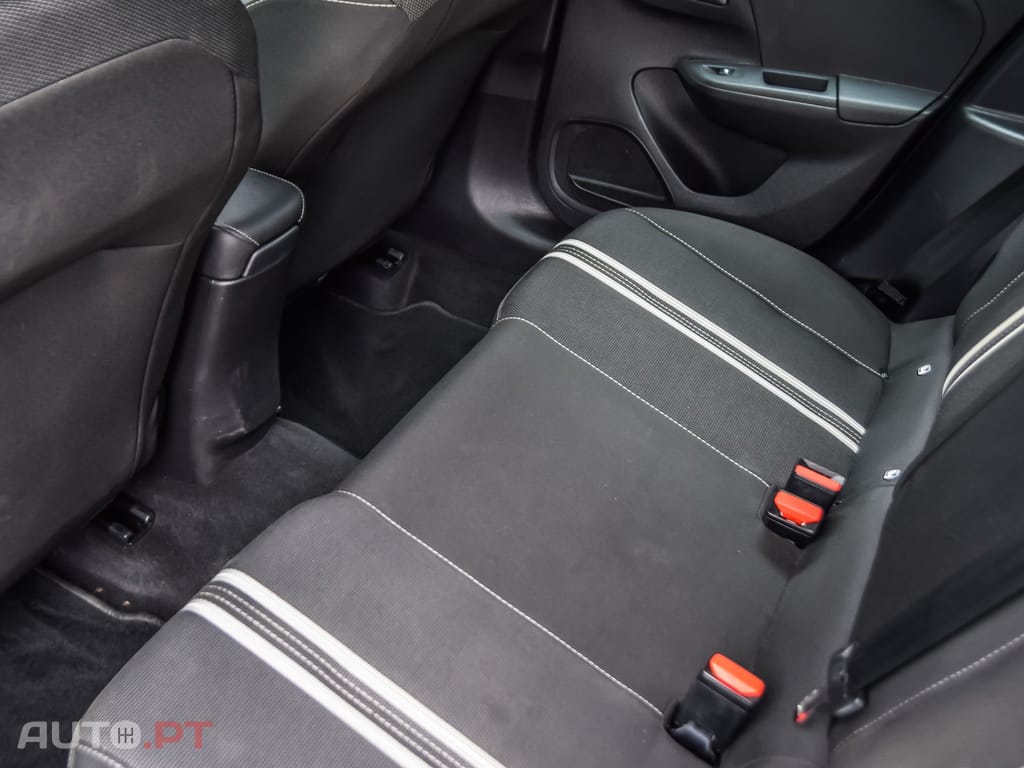 Opel Corsa 1.2 T GS