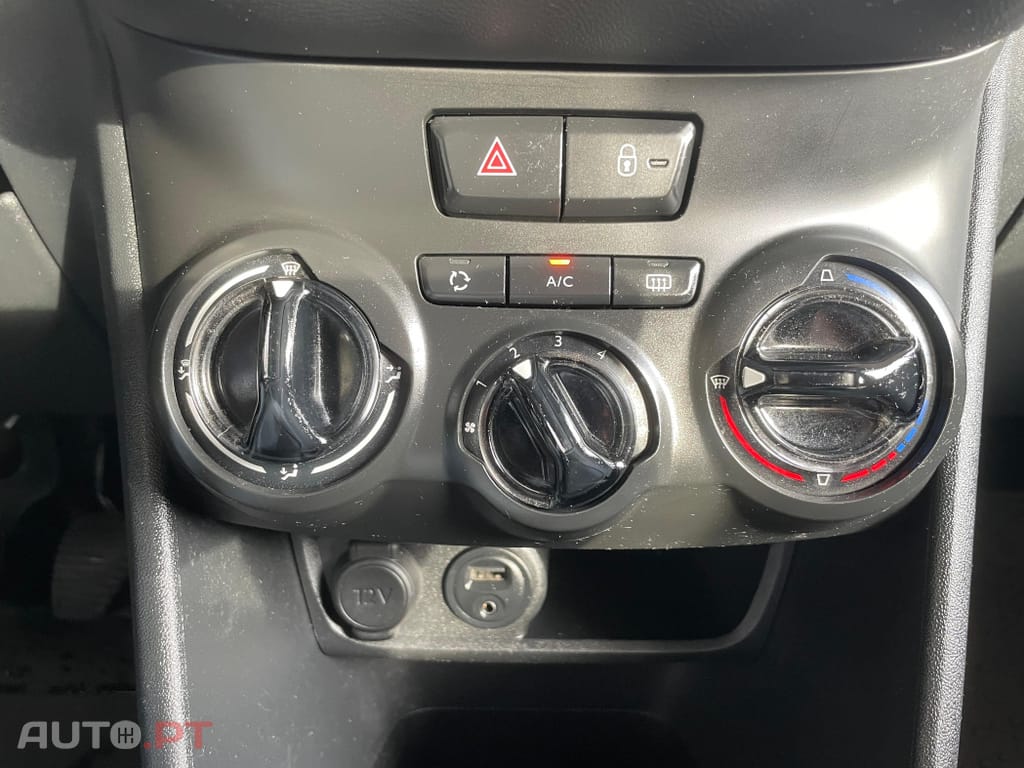 Peugeot 208 1.6 BlueHDi Allure