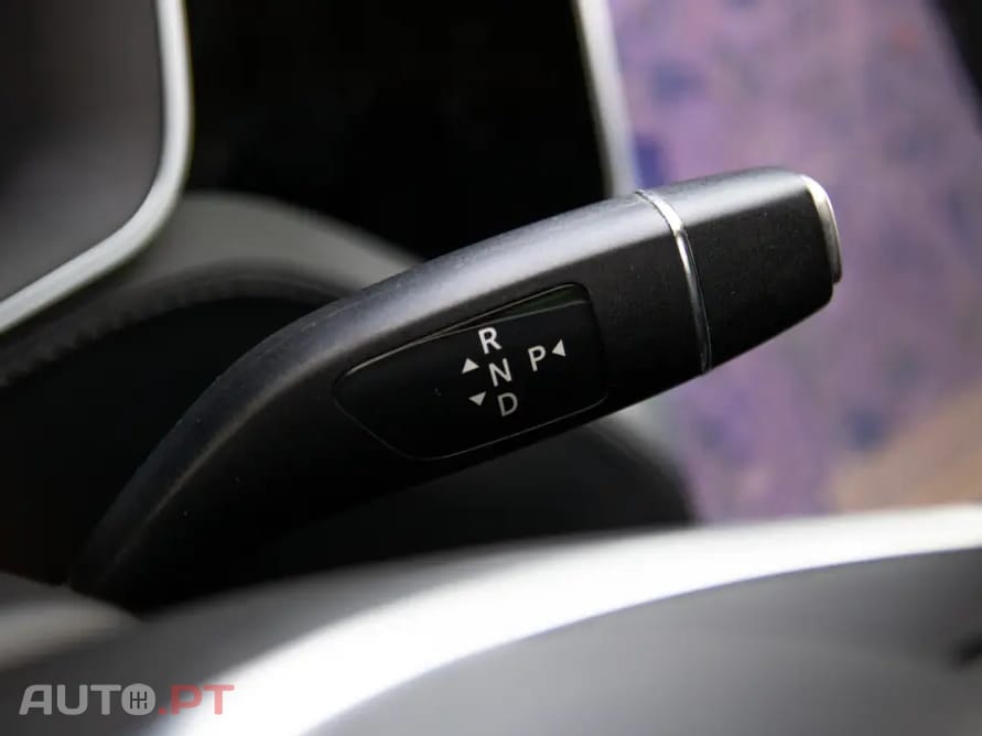 Tesla Model S 70D AWD
