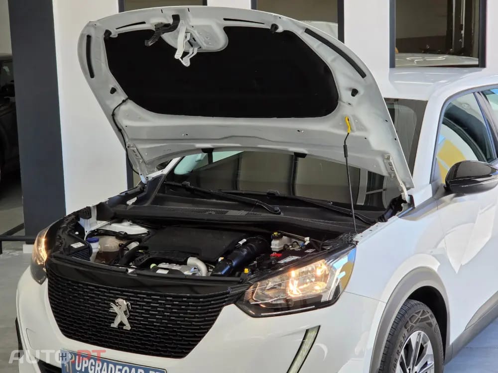Peugeot 2008 1.2 PureTech Active