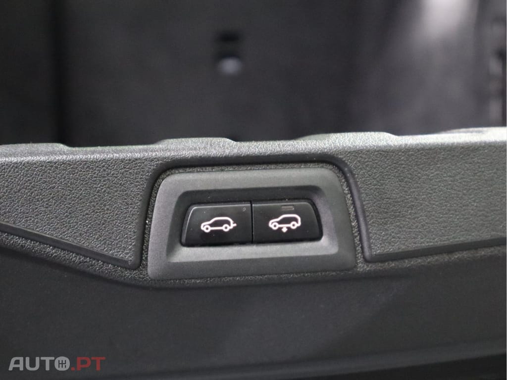 BMW X5 xDrive45e Auto Luxury 