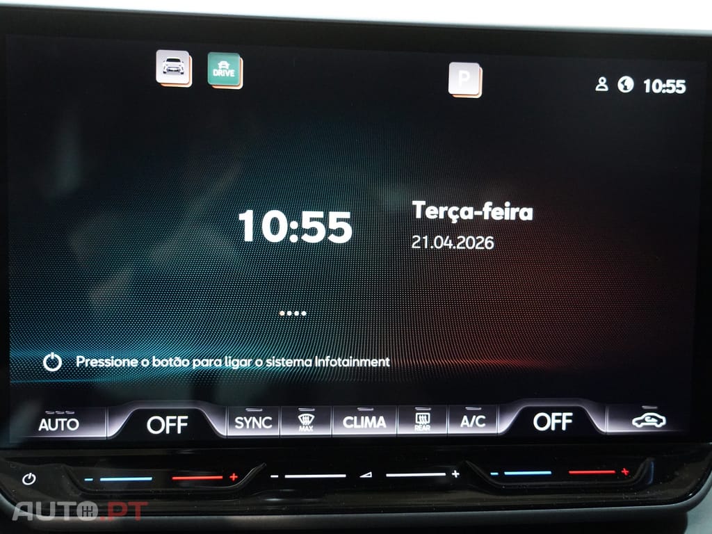 Cupra Terramar 1.5 eTSI DSG