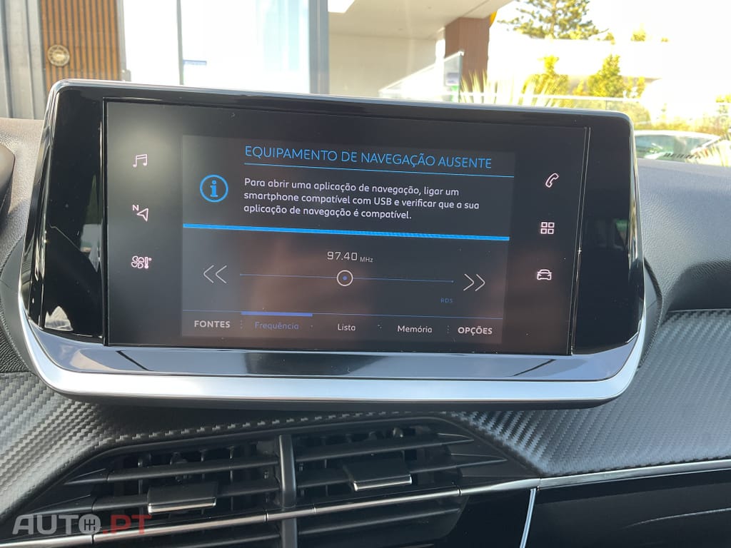 Peugeot 208 1.2 PureTech Active