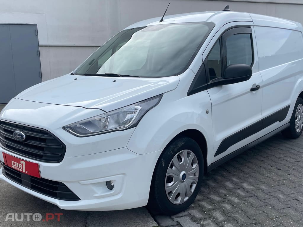 Ford Transit Connect 1.5 TDCi 230 L2 Trend