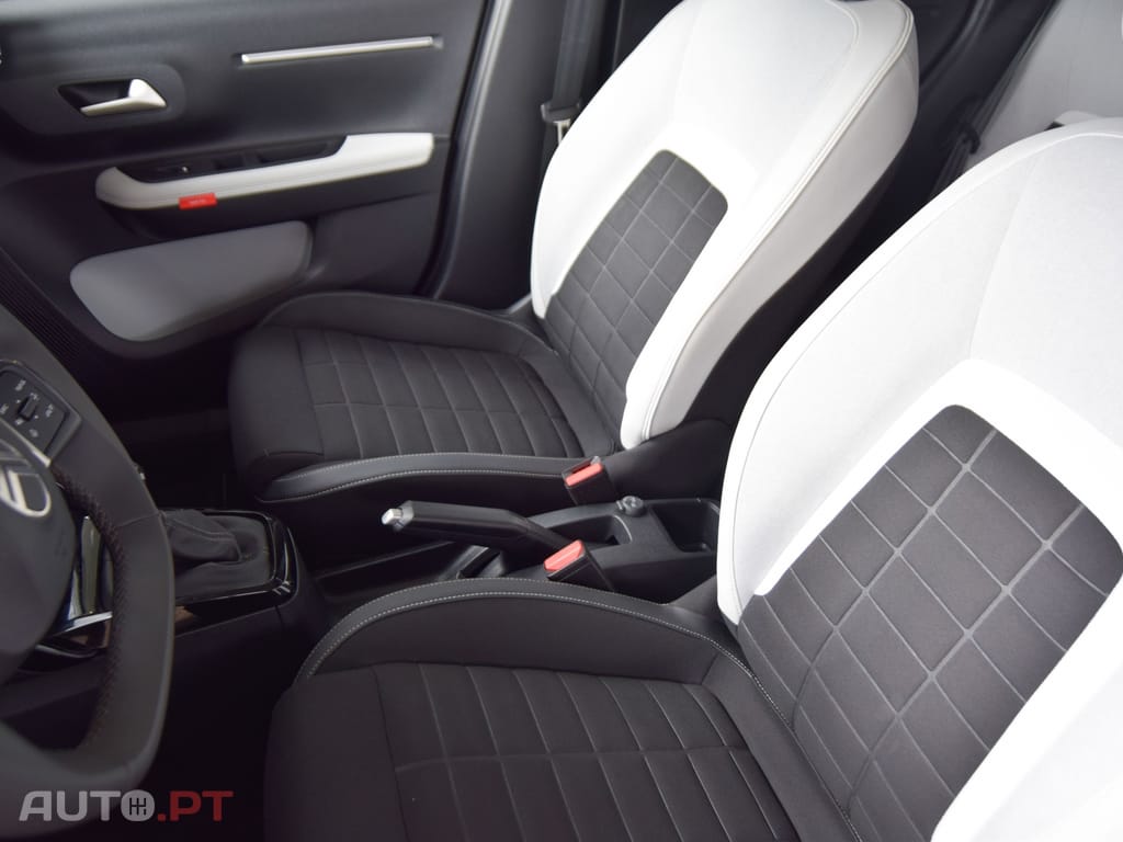 Citroen C3 1.2 Turbo Max