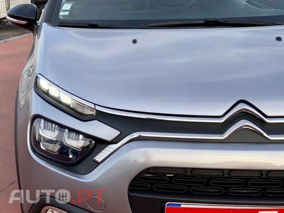 Citroen C3 1.2 PureTech C-Series