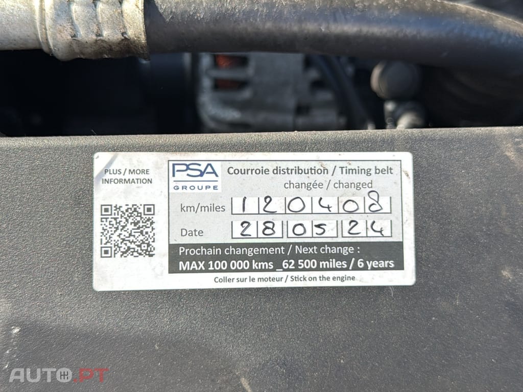 Peugeot 308 PureTech