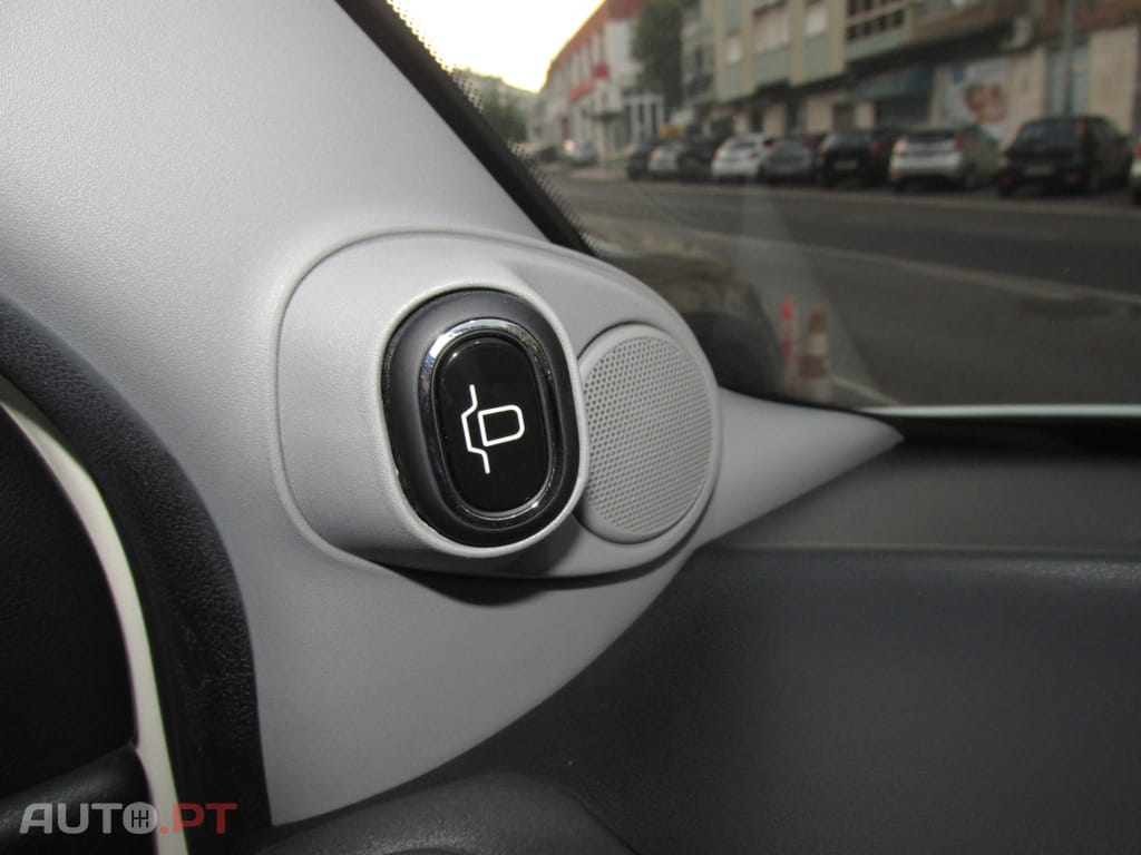 Lancia Ypsilon 1.2 S&S Platinum