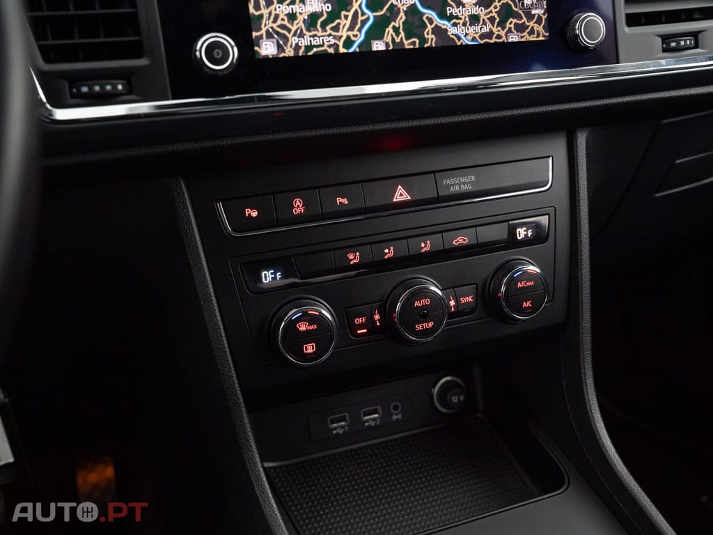 Seat Ateca 1.0 TSI Style