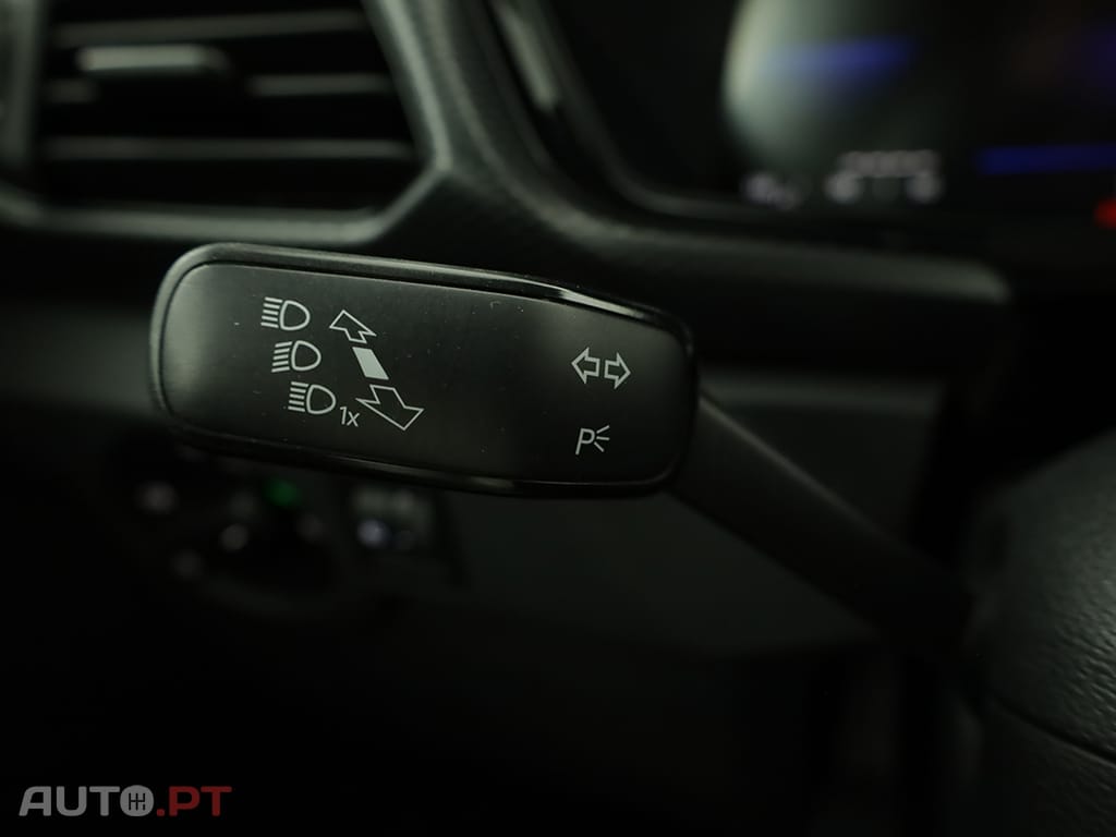 Volkswagen T-Cross T-Cross 1.0 TSI Life