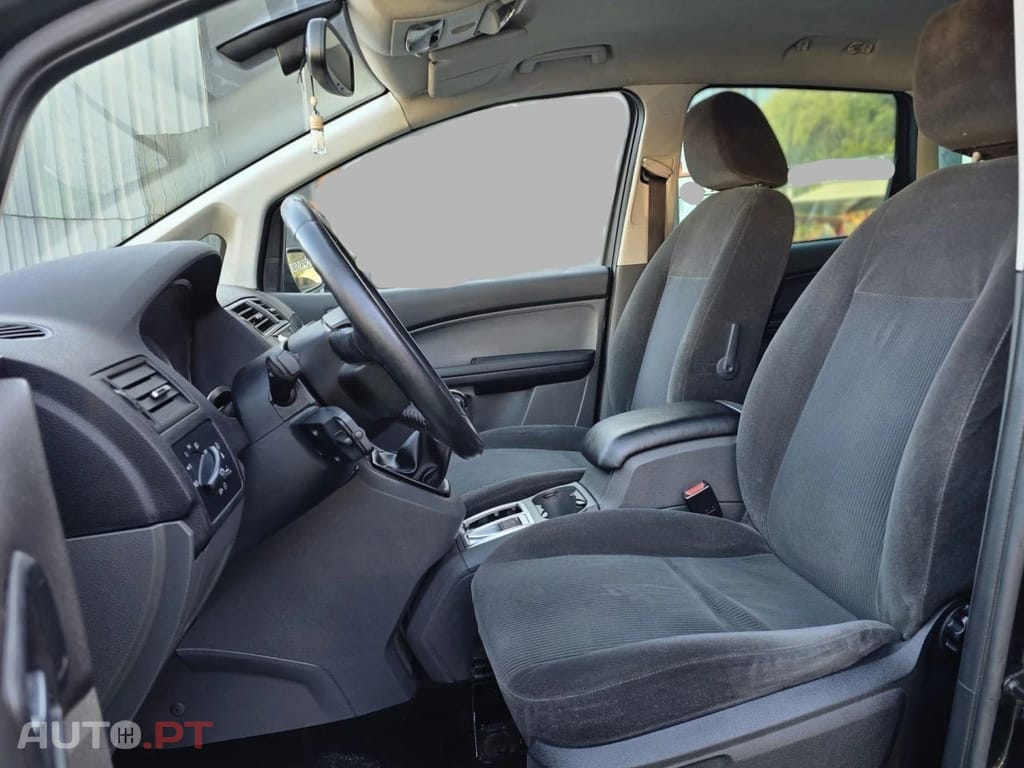 Ford C-Max 1.6 TDCi TREND