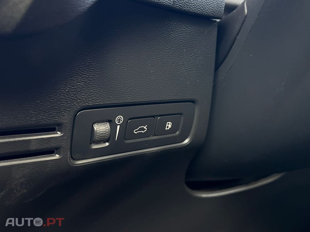Volvo XC40 1.5 T4 PHEV Inscription