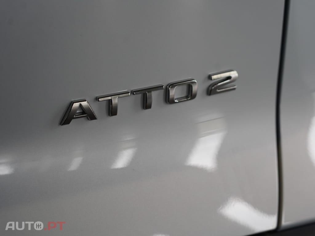 BYD Atto 2 1.5 DM-i Boost