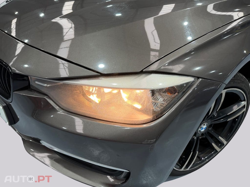 BMW 316 D