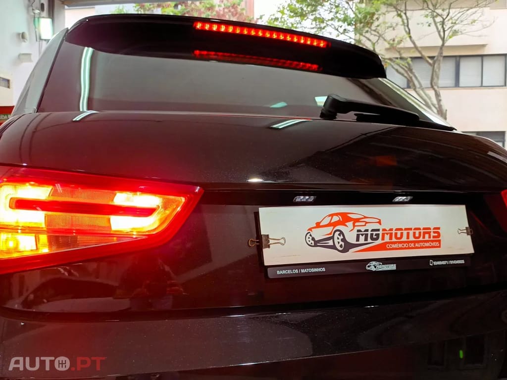 Audi A1 1.4 TDI Sport