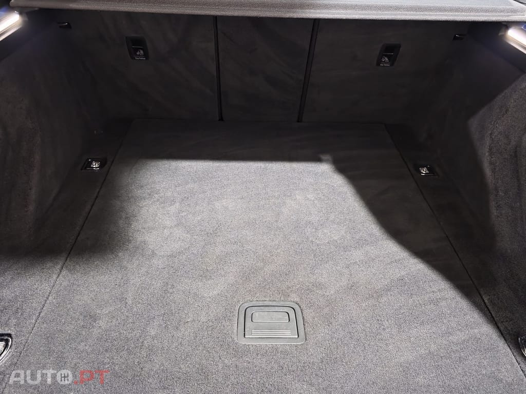 Audi E-Tron 55 quattro S line