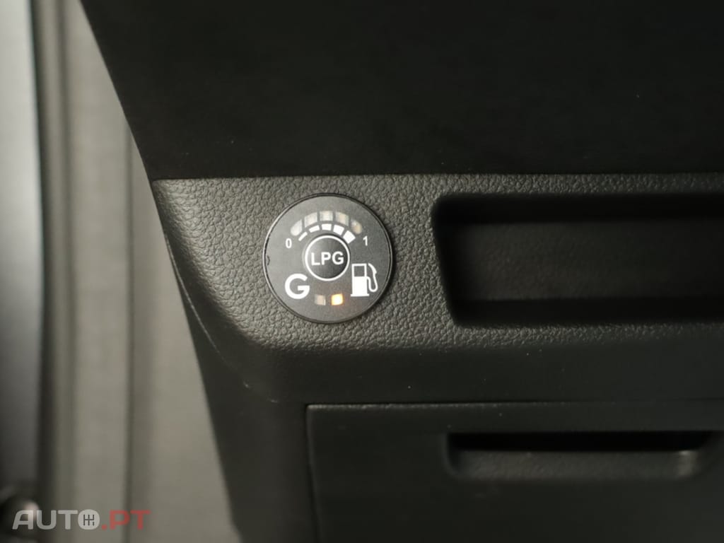 Renault Clio Clio 1.0 TCe Techno Bi-Fuel