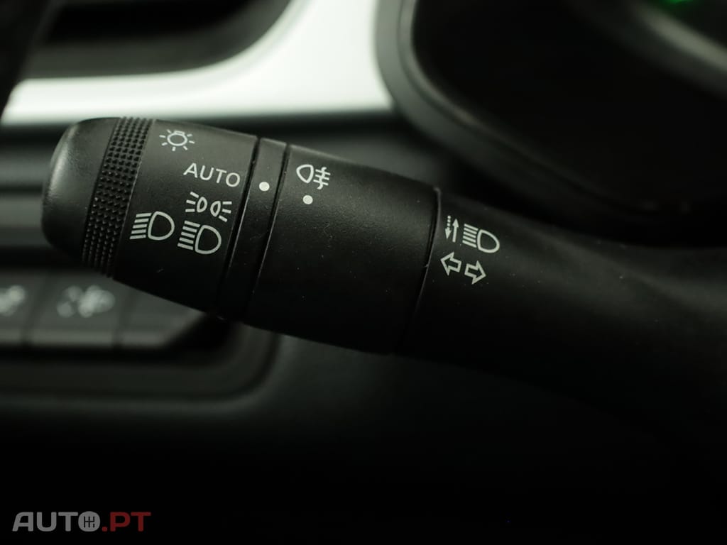 Renault Captur Captur 1.0 TCe Techno