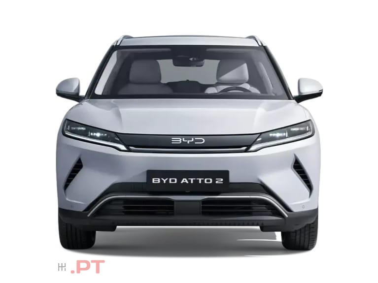 BYD Atto 2 64.8 kWh Comfort