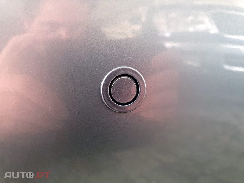 Toyota Avensis 2.0 D-4D Sol